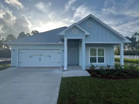 772 Norris Dr, Port St. Joe, FL 32456