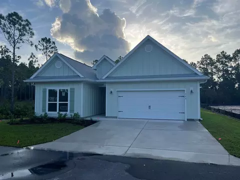 566 Norris Dr, Port St. Joe, FL 32456