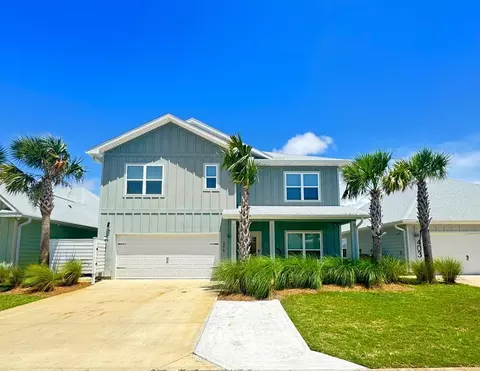 395 Sea Grove Way, Port St. Joe, FL 32456