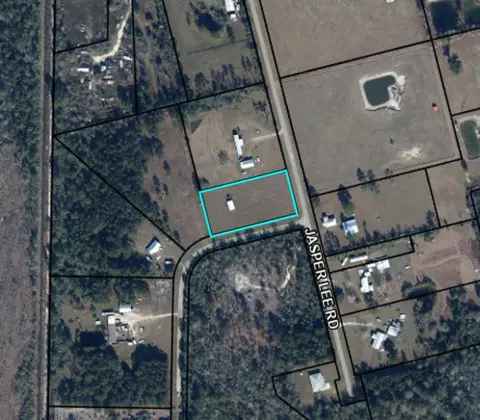 tbd Jasper Lee Rd, Wewahitchka, FL 32465