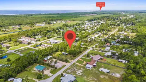 lot21 Palm Breeze Way, Port St. Joe, FL 32456