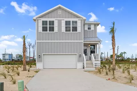 109 Marsh View Ridge Ln, Cape San Blas, FL 32456