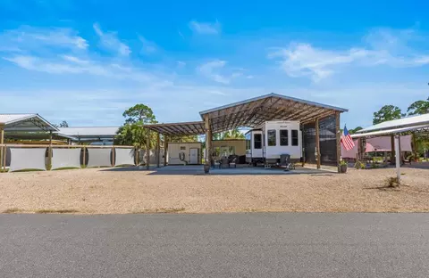 146 Sly St, Port St. Joe, FL 32456