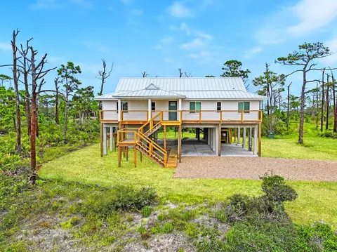 6274 Cape San Blas Rd, Cape San Blas, FL 32456
