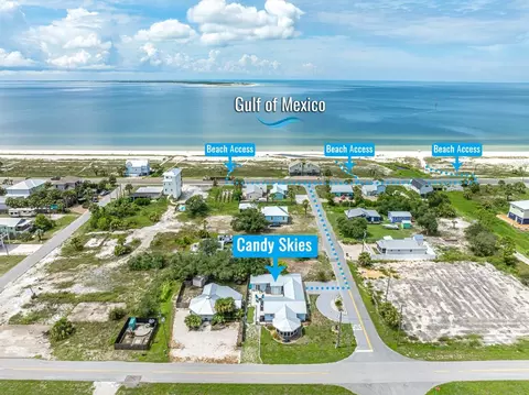 138 Atlantic St, Port St. Joe, FL 32456