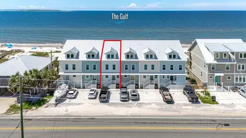 8205 Hwy 98 #3, Port Saint Joe, FL 32456