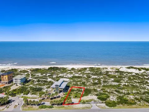 6411 Cape San Blas Rd, Cape San Blas, FL 32456