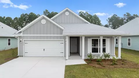 656 Norris Dr, Port St. Joe, FL 32456