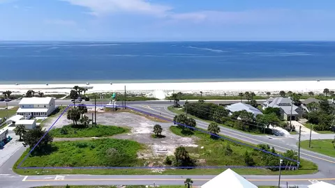 9454 Hwy 98 W, Port St. Joe, FL 32456