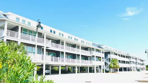 1120 15th St #2-B, Mexico Beach, FL 32456