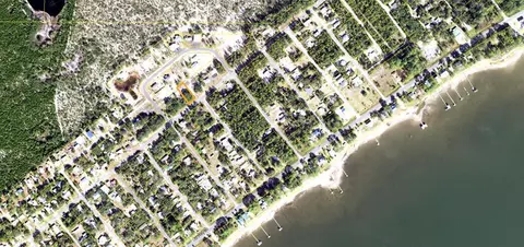 2245 Oak St, Lanark Village, FL 32322 photo 2