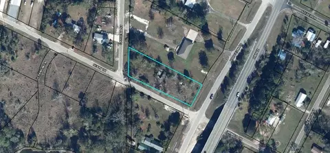 189 Pridgeon Rd, Wewahitchka, FL 32465