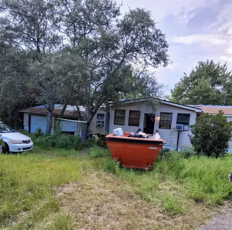 1921 Lighthouse Rd, Carrabelle, FL 32322