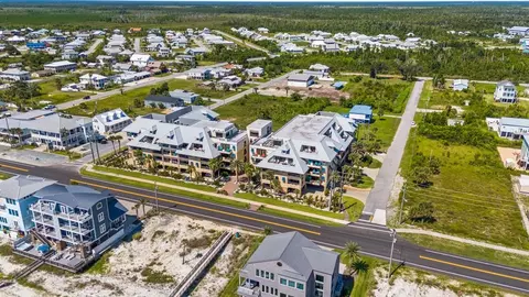 1302 Hwy 98 #1F, Mexico Beach, FL 32456