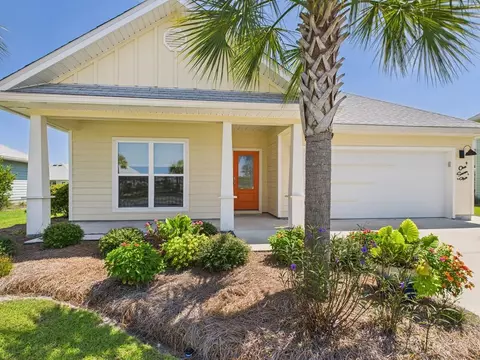 175 Heron Ct, Port St. Joe, FL 32456
