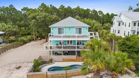 7707 Cr 30, Port St. Joe, FL 32456