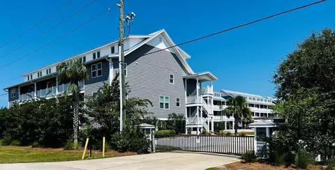 1120 15th St #4-A, Mexico Beach, FL 32456
