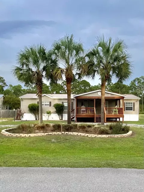 182 Palm Breeze Way, Port St. Joe, FL 32456
