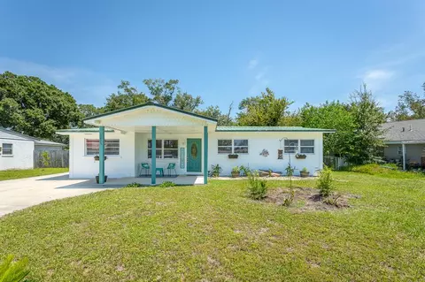 1805 Garrison Ave, Port St. Joe, FL 32456