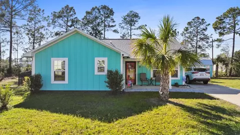 112 Tyler Ter, Port St. Joe, FL 32456