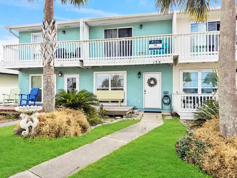 154 Gulf Aire Dr UNIT 2, Port Saint Joe, FL 32456
