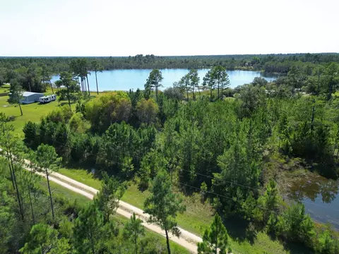 lot8 NW Cody Ln, Altha, FL 32421