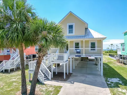 6156 Cr 30-a, Cape San Blas, FL 32456