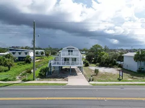 6626 Hwy 98 W, Port St. Joe, FL 32456
