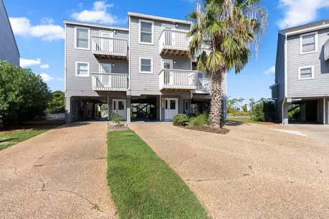 130 Parkview Ct, Cape San Blas, FL 32456
