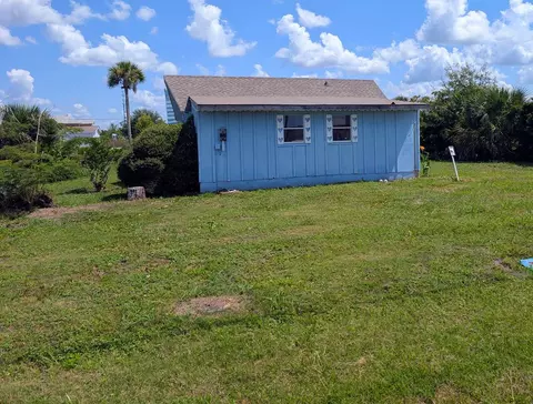 600 Georgia Ave, Mexico Beach, FL 32456