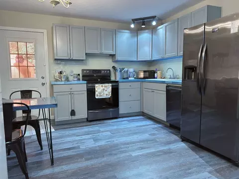 Kitchen - 110 Franklin St, Carrabelle, FL 32322 photo 1 of 4