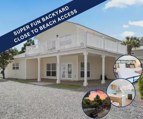 360 S Holiday Rd, Miramar Beach, FL 32550