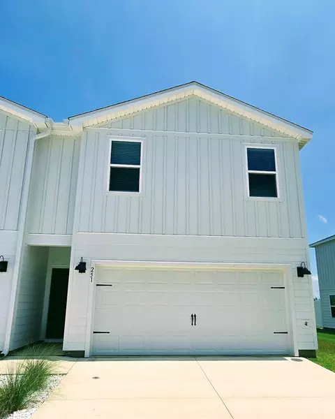 251 Salt Creek Ln, Mexico Beach, FL 32456