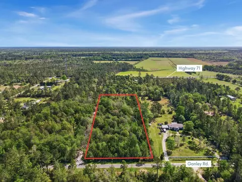 6520 Ganley Rd, Wewahitchka, FL 32465
