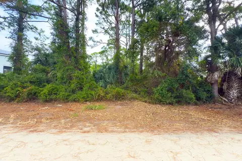 532 W Sawyer St, Saint George Island, FL 32328