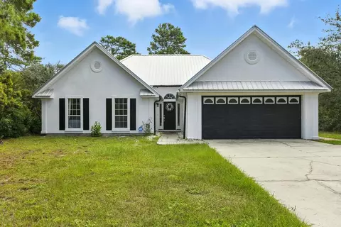 118 Las Brisas Way, Eastpoint, FL 32328