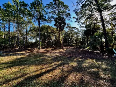 lot37 Waters Edge Dr, Port St. Joe, FL 32456