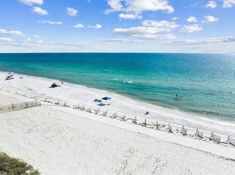 125 W Ovation Dr, Cape San Blas, FL 32456