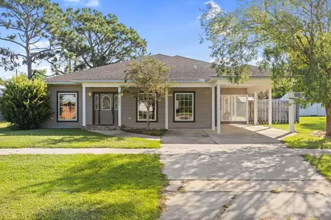 2003 Long Ave, Port St. Joe, FL 32456