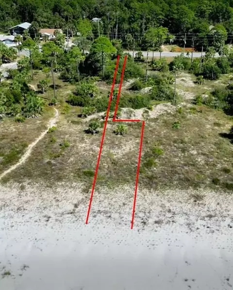 tbd Cr 30-a, Port St. Joe, FL 32456