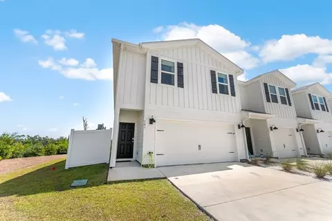 301 Salt Creek Ln, Mexico Beach, FL 32456