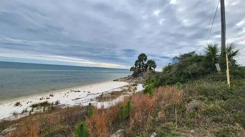 Nn Hwy 98 W, Carrabelle, FL 32322