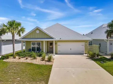 175 Pond Cypress Cv, Port St. Joe, FL 32456