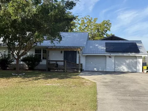 1316 Garrison Ave, Port St. Joe, FL 32456