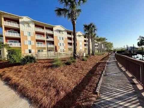 3300 Hwy 98 #301, Mexico Beach, FL 32456