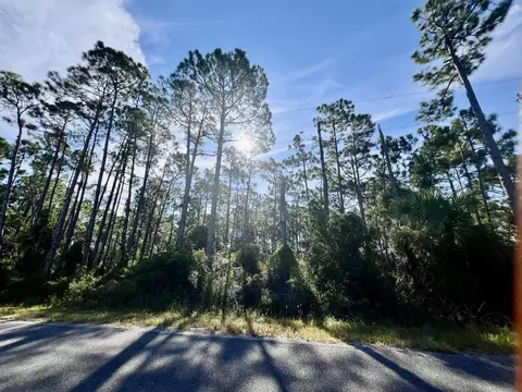 lot15 Country Club Rd, Port St. Joe, FL 32456