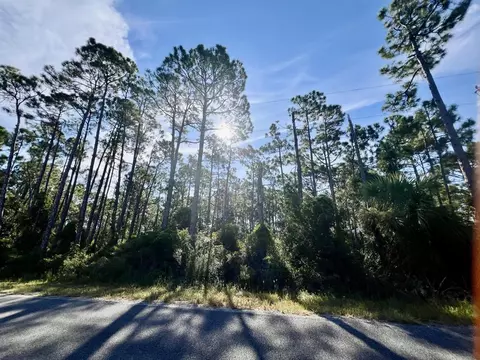lot15 Country Club Rd, Port St. Joe, FL 32456