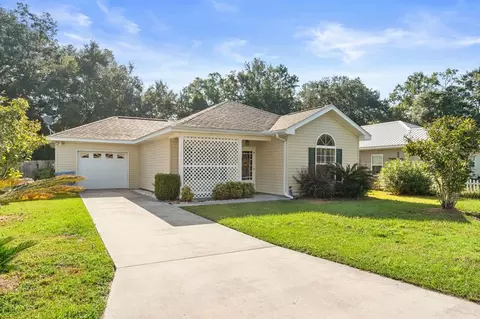 212 Abby Dr, Wewahitchka, FL 32465