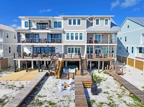 8215 Hwy 98 UNIT 2, Port St. Joe, FL 32456