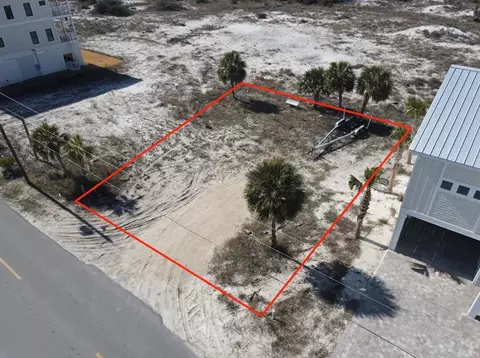 tbd Canal Pkwy, Mexico Beach, FL 32456